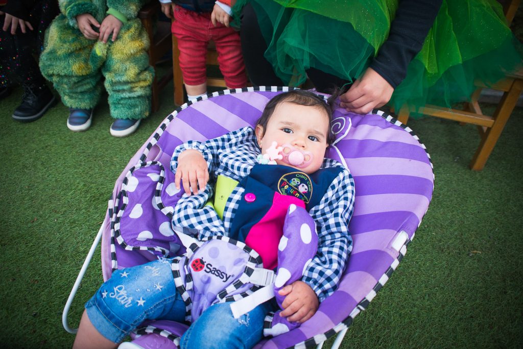 Centro Educacional y Jardín Infantil en Colina y Chicureo