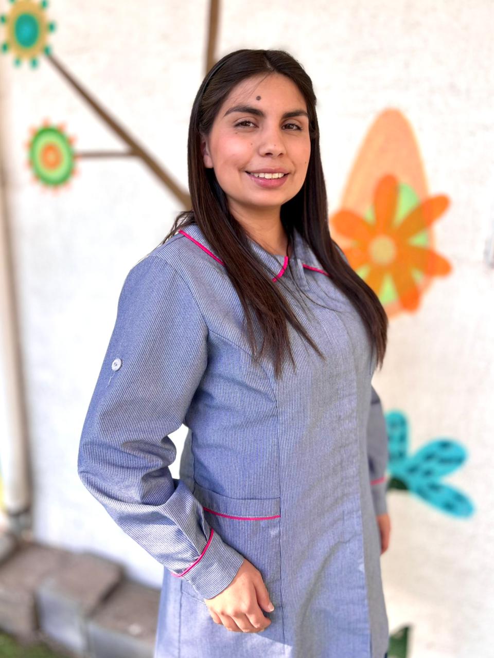 María Alejandra Palavecino Muñoz